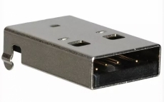 48037-1000 / MOLEX USB 커넥터